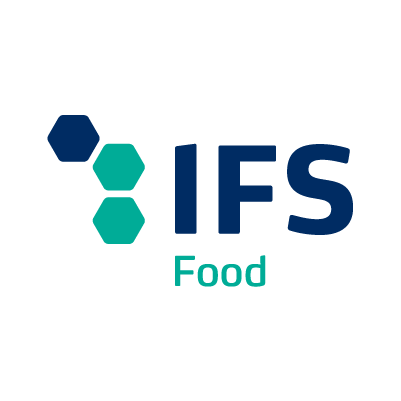 Certificado IFS Food