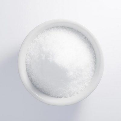 Muestra de Flor de Sal con Curry